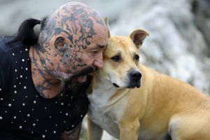Batso Maccharoli- Animal Rescue